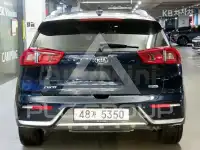 2018 KIA Niro