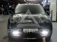2018 KIA Niro