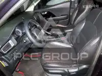2018 KIA Niro