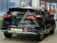 2018 KIA Niro