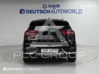 2018 KIA Niro