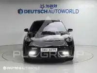 2018 KIA Niro