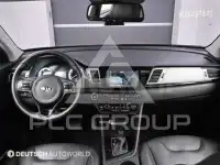 2018 KIA Niro