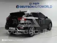 2018 KIA Niro