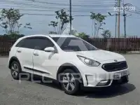 2018 KIA Niro