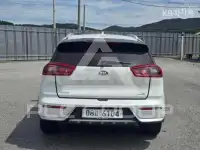 2018 KIA Niro