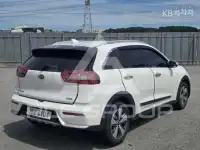 2018 KIA Niro