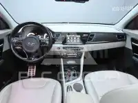 2018 KIA Niro