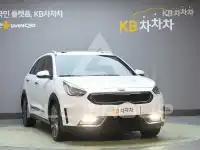 2018 KIA Niro