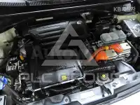 2018 KIA Niro