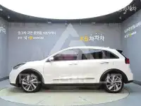 2018 KIA Niro