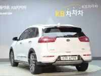 2018 KIA Niro