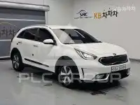 2018 KIA Niro