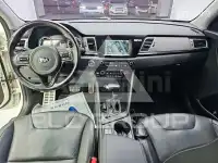 2018 KIA Niro