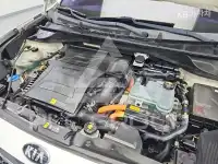 2018 KIA Niro