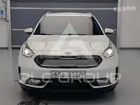 2018 KIA Niro