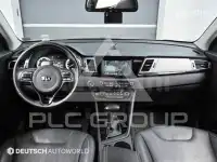 2018 KIA Niro