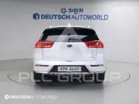 2018 KIA Niro