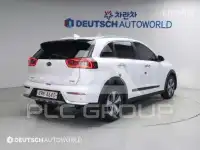 2018 KIA Niro