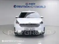 2018 KIA Niro