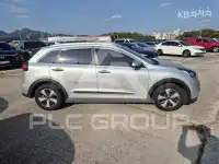 2018 KIA Niro