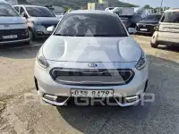 2018 KIA Niro