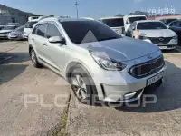 2018 KIA Niro