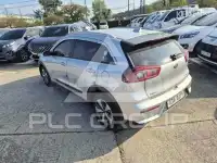 2018 KIA Niro