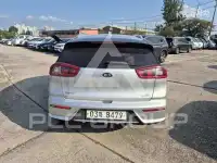 2018 KIA Niro