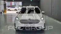 2018 KIA Niro
