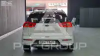 2018 KIA Niro