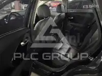 2018 KIA Niro