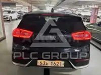 2018 KIA Niro