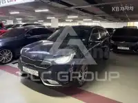 2018 KIA Niro