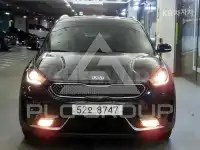 2018 KIA Niro