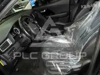 2018 KIA Niro
