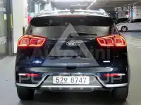 2018 KIA Niro