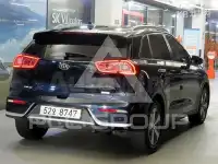 2018 KIA Niro