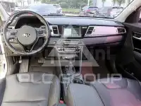 2018 KIA Niro