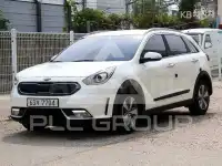 2018 KIA Niro