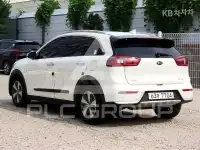 2018 KIA Niro