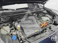 2018 KIA Niro