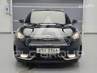 2018 KIA Niro