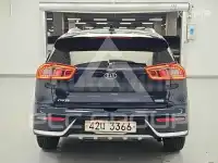 2018 KIA Niro