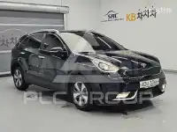 2018 KIA Niro
