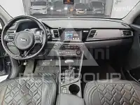 2018 KIA Niro