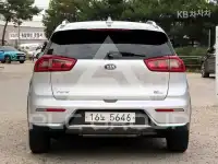 2018 KIA Niro