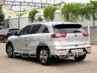 2018 KIA Niro