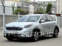2018 KIA Niro