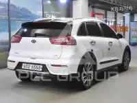 2018 KIA Niro